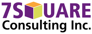 7Square Consulting Inc. Logo